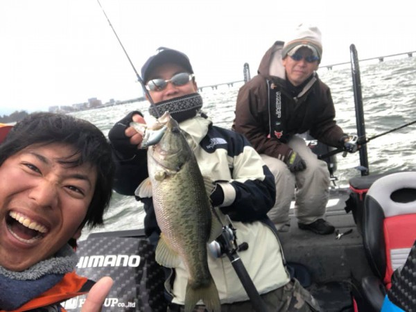 hideup 永野総一朗 ブログ写真 2018/12/10