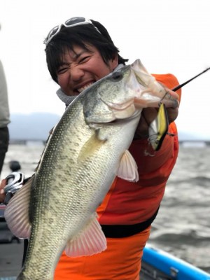 hideup 永野総一朗 ブログ写真 2018/12/10