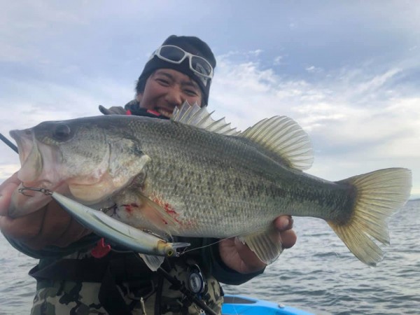 hideup 永野総一朗 ブログ写真 2018/12/11