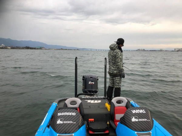 hideup 永野総一朗 ブログ写真 2018/12/11