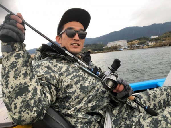 hideup 永野総一朗 ブログ写真 2018/12/11