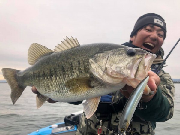 hideup 永野総一朗 ブログ写真 2018/12/11