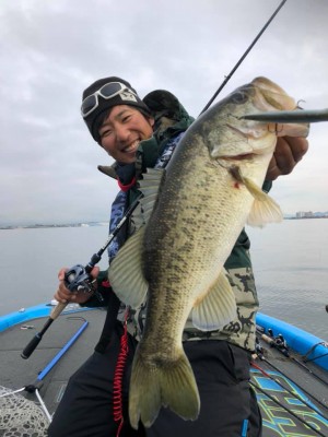 hideup 永野総一朗 ブログ写真 2018/12/11