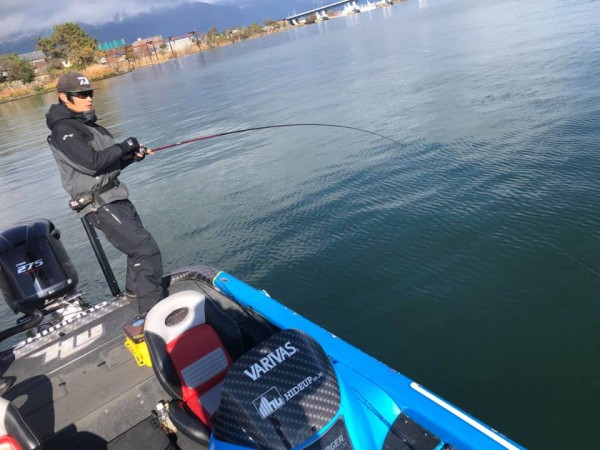 hideup 永野総一朗 ブログ写真 2018/12/13