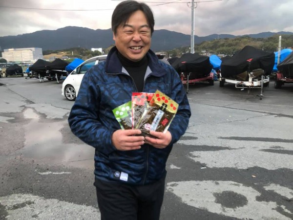 hideup 永野総一朗 ブログ写真 2018/12/13