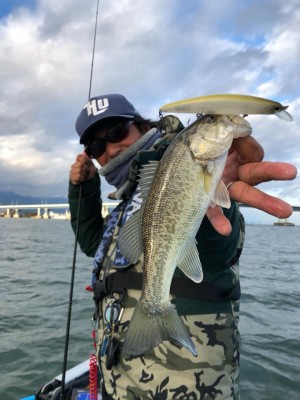 hideup 永野総一朗 ブログ写真 2018/12/13