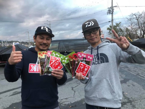 hideup 永野総一朗 ブログ写真 2018/12/13