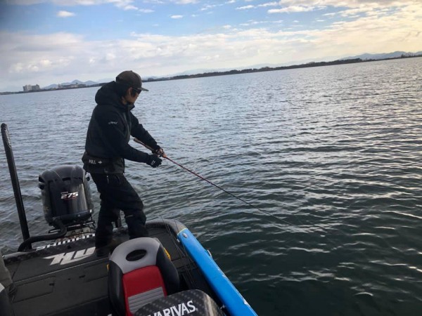 hideup 永野総一朗 ブログ写真 2018/12/13