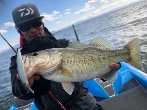 hideup 永野総一朗 ブログ写真 2018/12/13