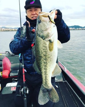 hideup 永野総一朗 ブログ写真 2018/12/13