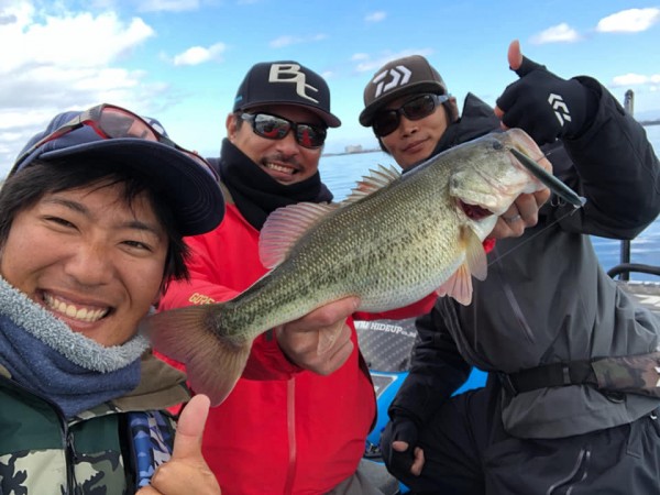 hideup 永野総一朗 ブログ写真 2018/12/13