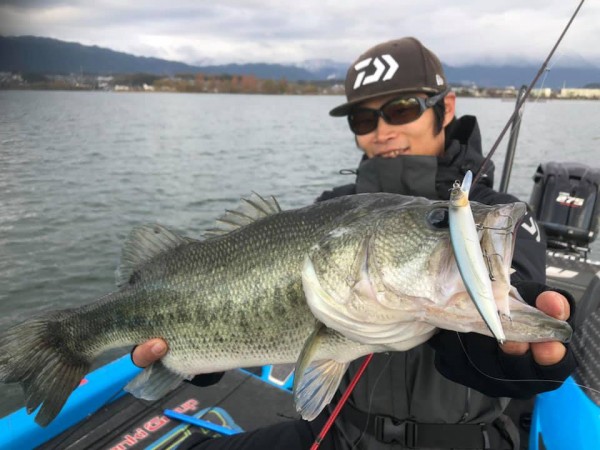 hideup 永野総一朗 ブログ写真 2018/12/13