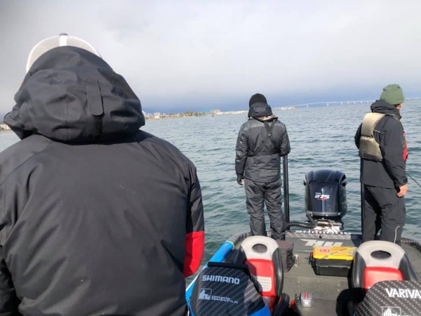 hideup 永野総一朗 ブログ写真 2018/12/14