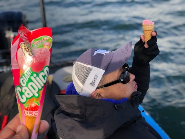 hideup 永野総一朗 ブログ写真 2018/12/14