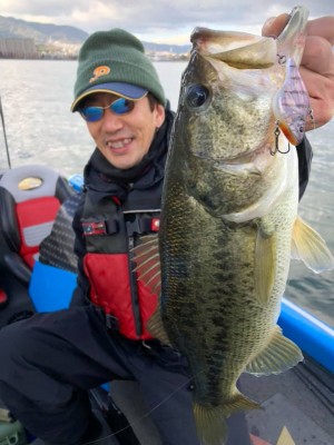 hideup 永野総一朗 ブログ写真 2018/12/14