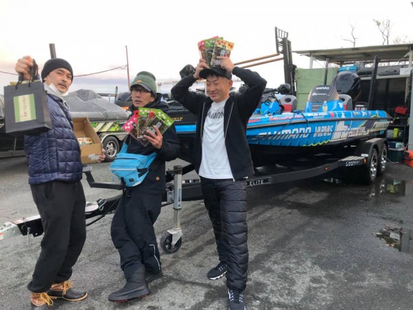 hideup 永野総一朗 ブログ写真 2018/12/14