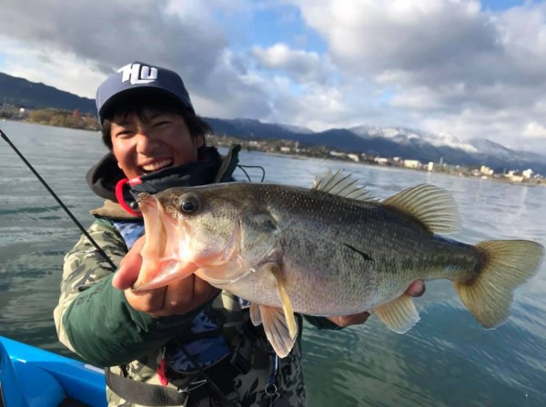 hideup 永野総一朗 ブログ写真 2018/12/15