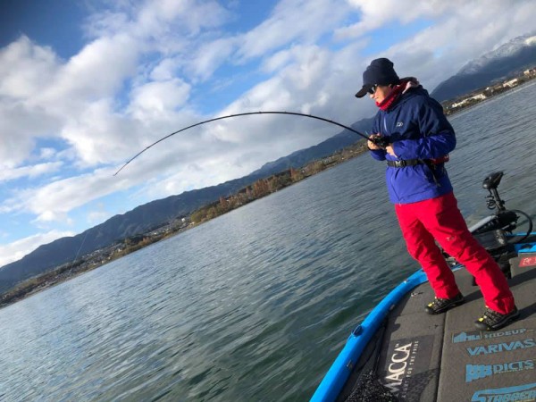 hideup 永野総一朗 ブログ写真 2018/12/15