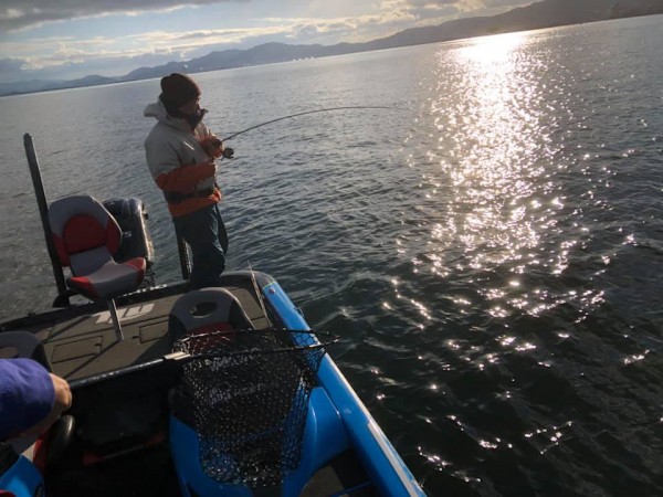 hideup 永野総一朗 ブログ写真 2018/12/15