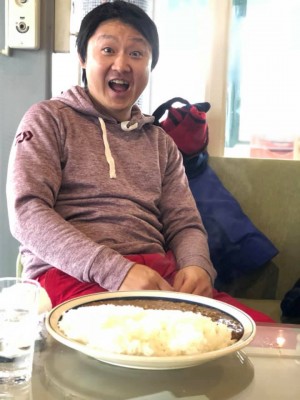 hideup 永野総一朗 ブログ写真 2018/12/15