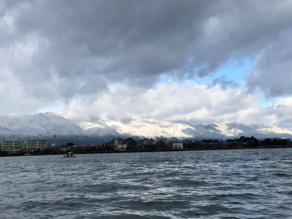 hideup 永野総一朗 ブログ写真 2018/12/15