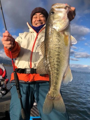 hideup 永野総一朗 ブログ写真 2018/12/15