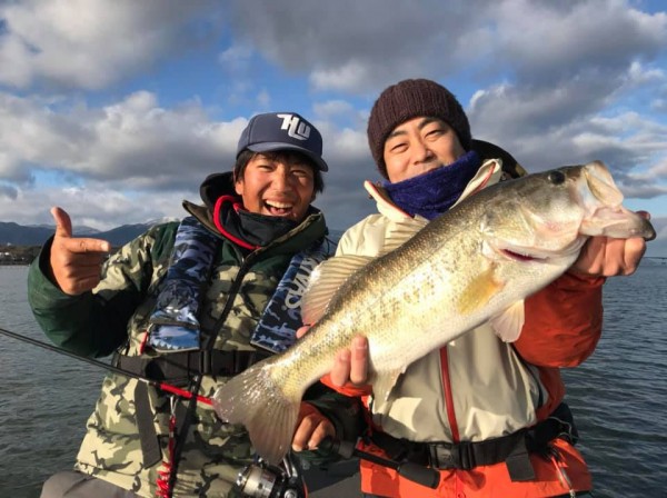 hideup 永野総一朗 ブログ写真 2018/12/15