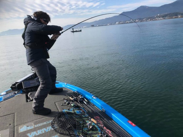 hideup 永野総一朗 ブログ写真 2018/12/17