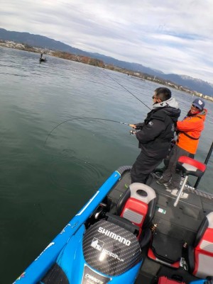 hideup 永野総一朗 ブログ写真 2018/12/17