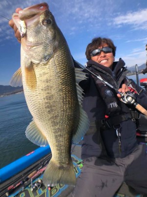 hideup 永野総一朗 ブログ写真 2018/12/17