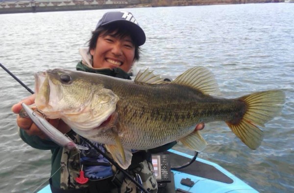 hideup 永野総一朗 ブログ写真 2018/12/17