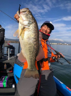 hideup 永野総一朗 ブログ写真 2018/12/17