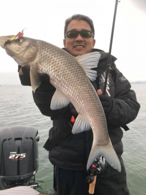 hideup 永野総一朗 ブログ写真 2018/12/17