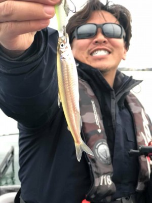 hideup 永野総一朗 ブログ写真 2018/12/17