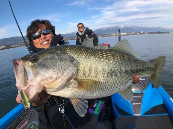 hideup 永野総一朗 ブログ写真 2018/12/17