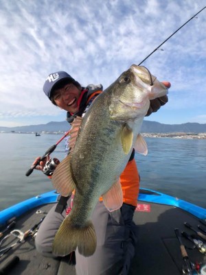 hideup 永野総一朗 ブログ写真 2018/12/17