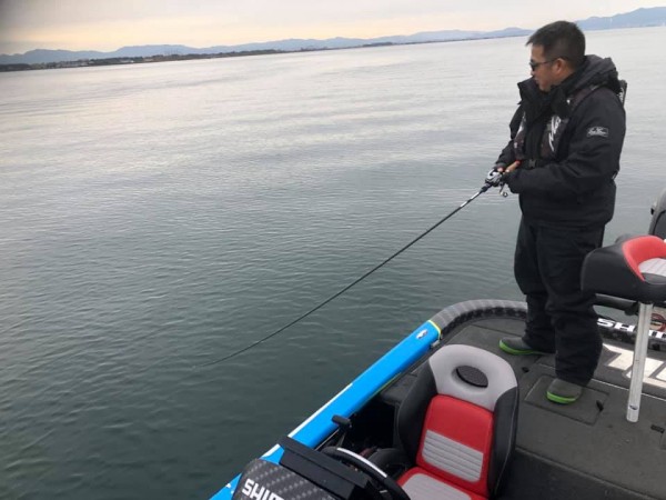 hideup 永野総一朗 ブログ写真 2018/12/17