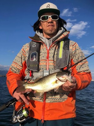 hideup 永野総一朗 ブログ写真 2018/12/17