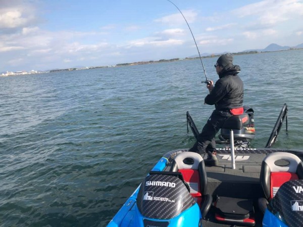 hideup 永野総一朗 ブログ写真 2018/12/19