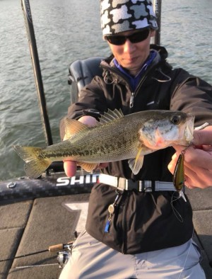 hideup 永野総一朗 ブログ写真 2018/12/19