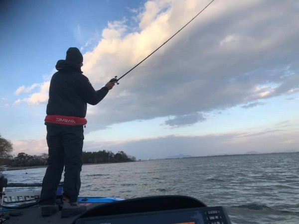 hideup 永野総一朗 ブログ写真 2018/12/19