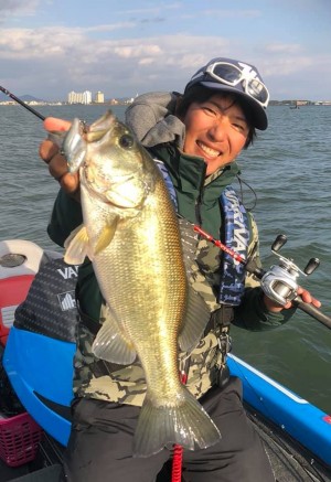 hideup 永野総一朗 ブログ写真 2018/12/19