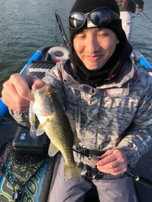 hideup 永野総一朗 ブログ写真 2018/12/19