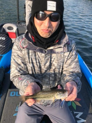 hideup 永野総一朗 ブログ写真 2018/12/19