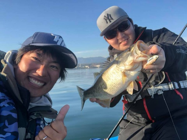 hideup 永野総一朗 ブログ写真 2018/12/22