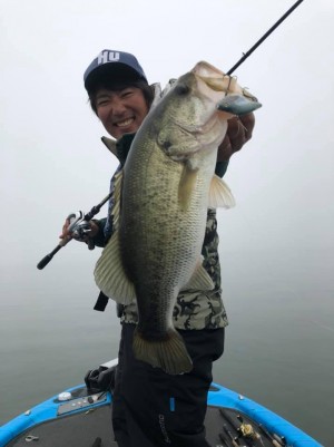 hideup 永野総一朗 ブログ写真 2018/12/22