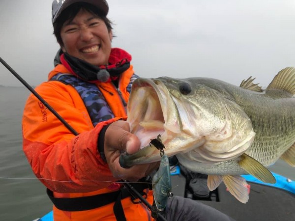 hideup 永野総一朗 ブログ写真 2018/12/22