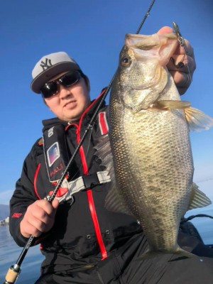 hideup 永野総一朗 ブログ写真 2018/12/22