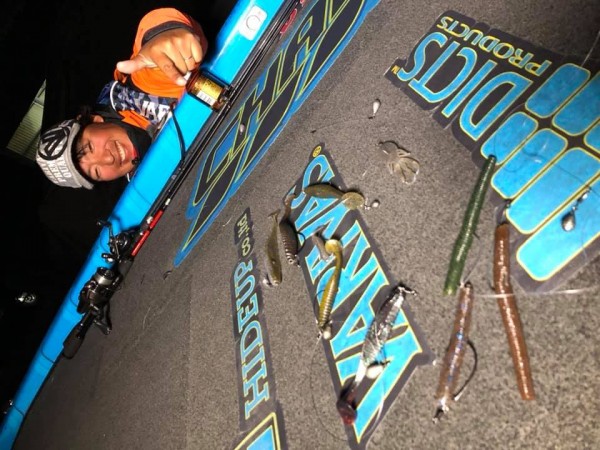 hideup 永野総一朗 ブログ写真 2018/12/22