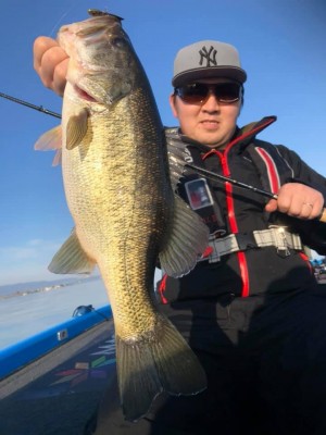 hideup 永野総一朗 ブログ写真 2018/12/22